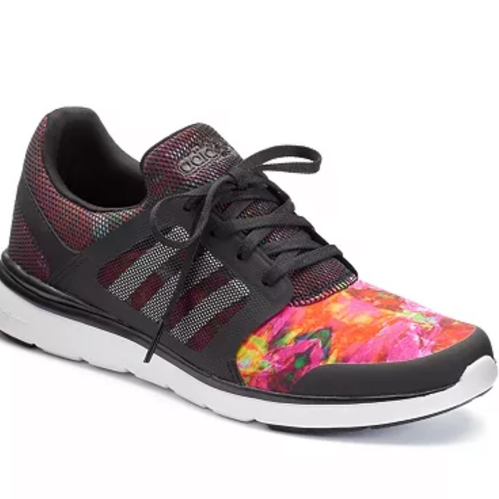 Adidas Cloudfoam Xpression Running Shoes LIKE NEW - no tags